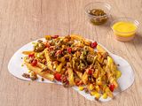 Texas Fries