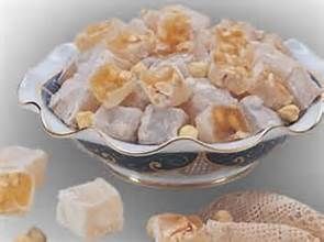 Malban With Nuts
