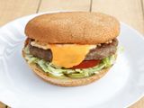 Smokehouse Burger
