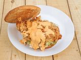 Smokehouse Fried Chicken
