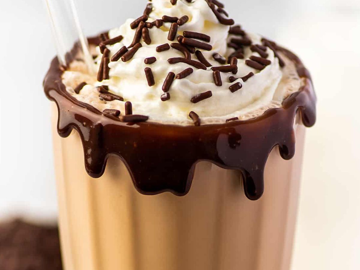 The Chocolate Factory