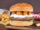 The Classic Burger