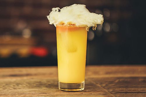 Donald Cocktail