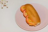 Roumi Cheese Sandwich