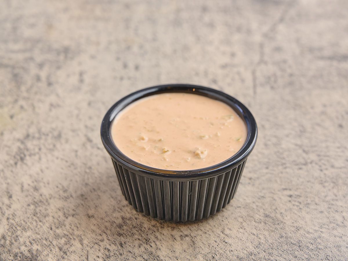 Thousand Island Sauce
