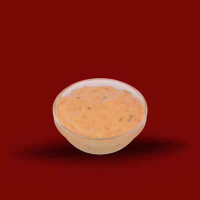 Thousand Island Sauce