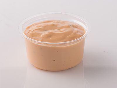 Thousand Island Sauce Box