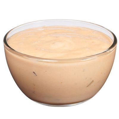 Thousand Island Sauce Cup