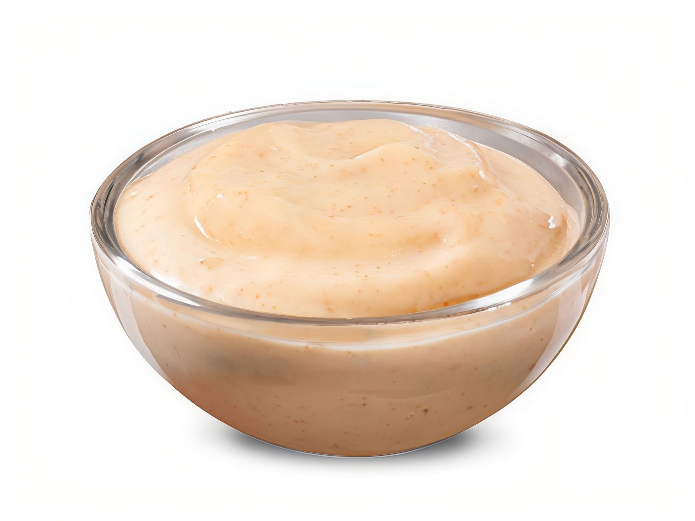 Thousand Island Sauce