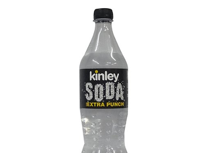 Soda