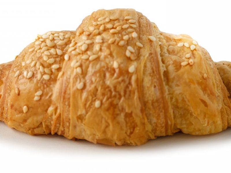 Thyme Croissant