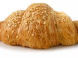 Thyme Croissant