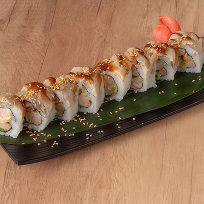 Tiger Roll