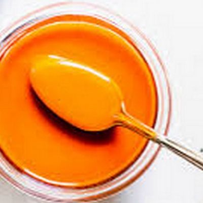 Tiger Sauce
