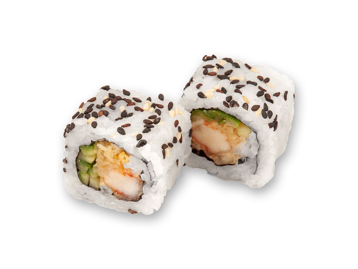 Tiger Shrimp Banko