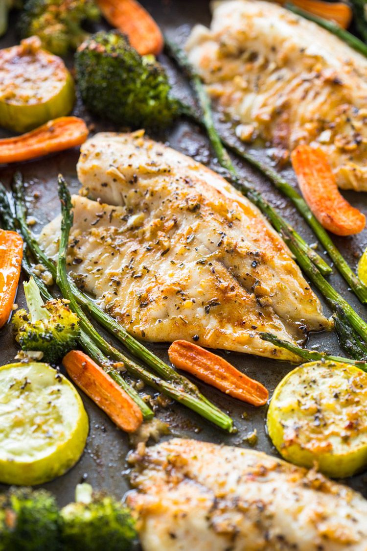 Tilapia Fish Meal