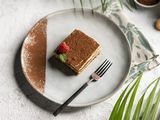 Lotus Tiramisu