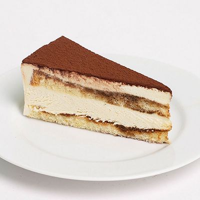 Tiramisu Cake