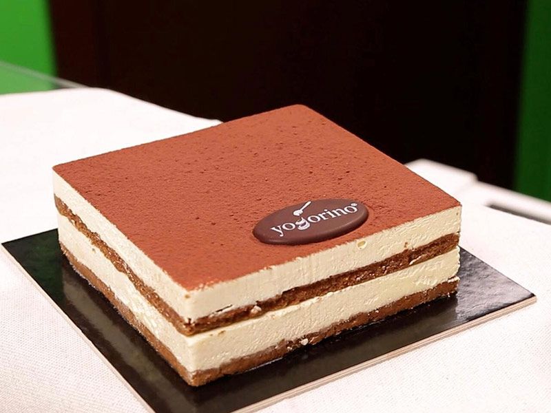 Tiramisu