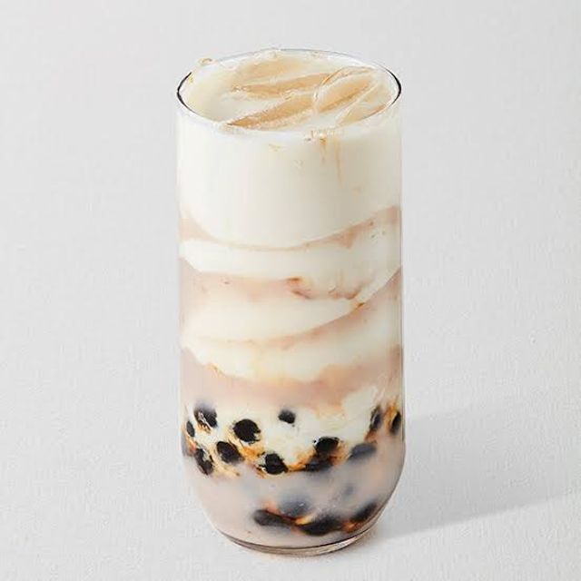 Tiramisu Cream Cheese