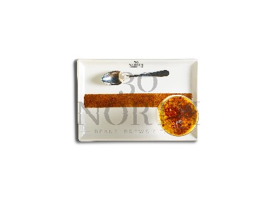 Tiramisu North