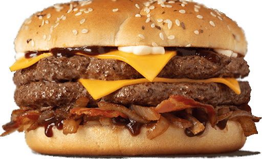 Pokemon Beef Sandwich
