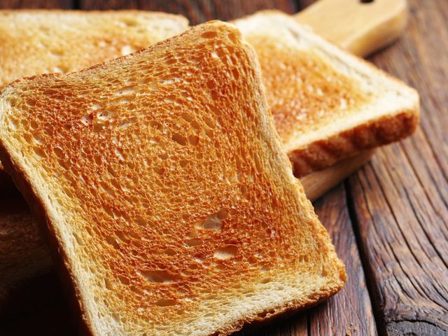 toast bread