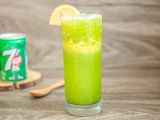 toasty mojito