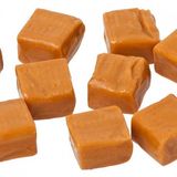 Extra Toffee Flavor