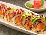 Tokyo Roll