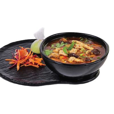 Tom Yum Soup
