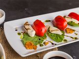 Caprese Di Bufala