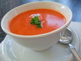 Seyami Tomato Soup