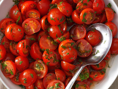Tomato Salad