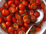 Tomato Salad