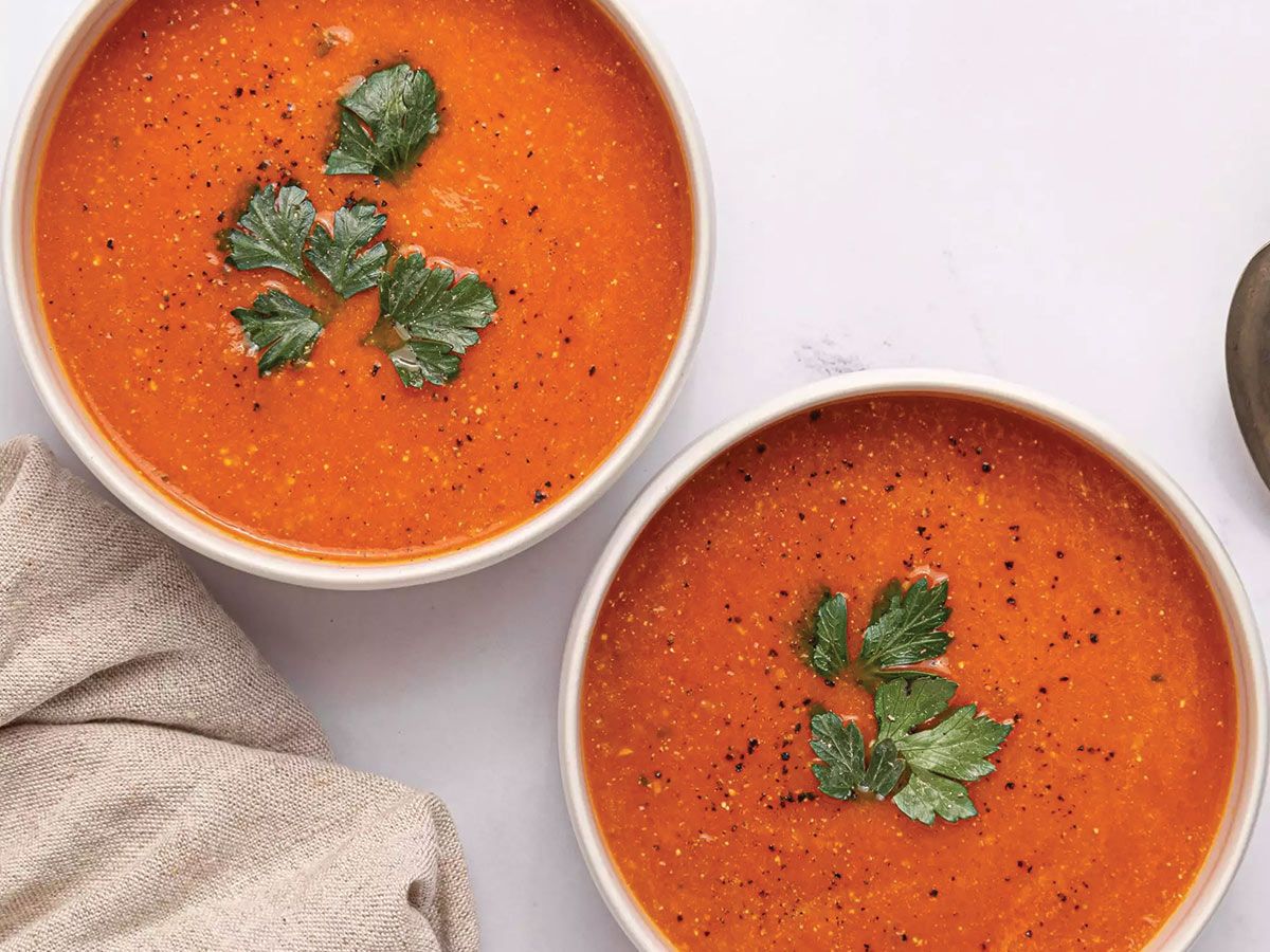 Tomato Soup