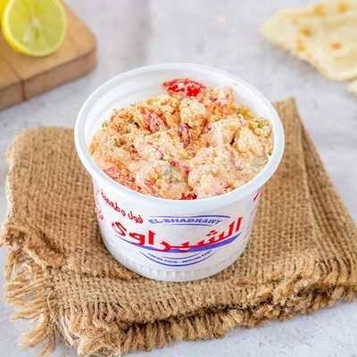 علبة جبنة