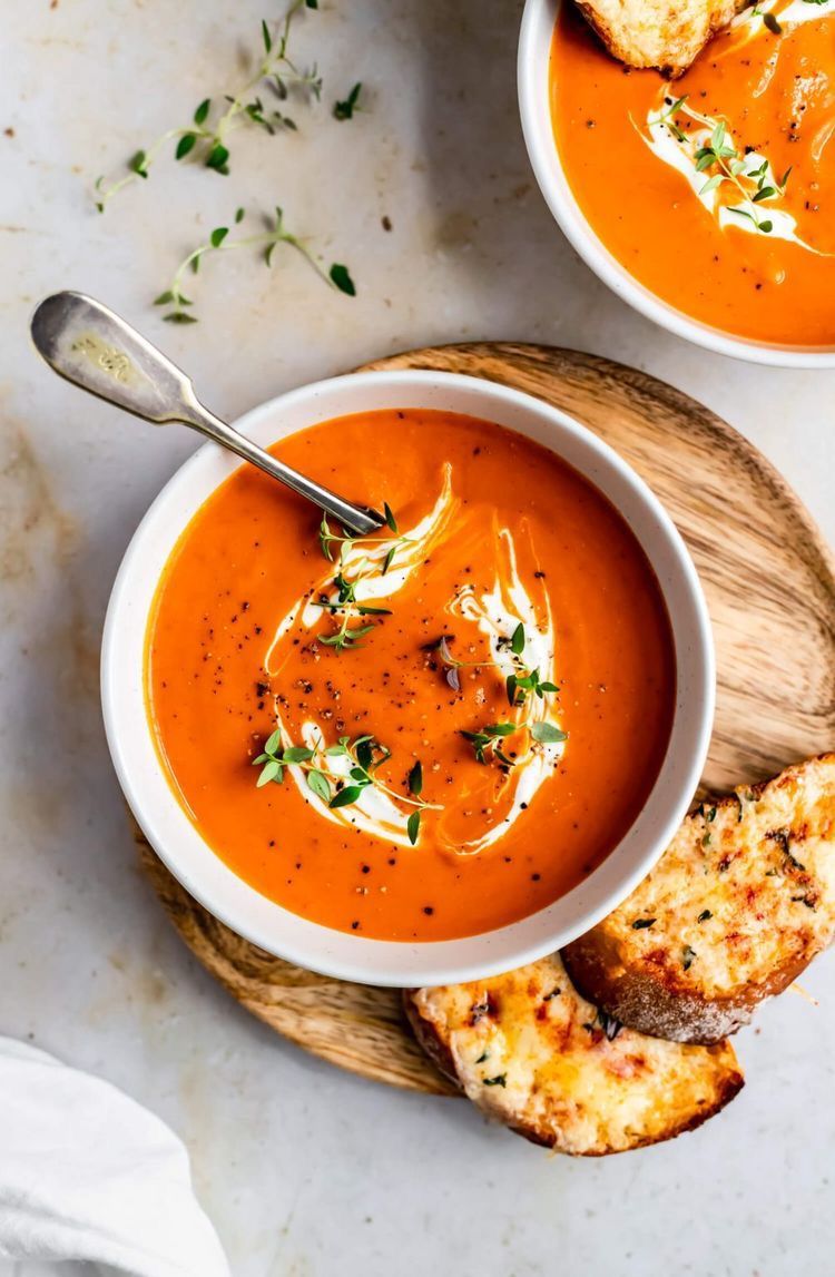 Tomato Soup