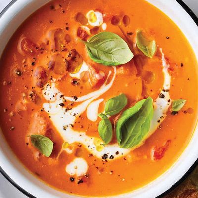 Tomato Soup