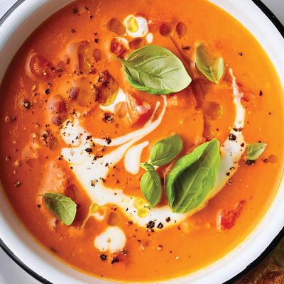 Tomato Soup