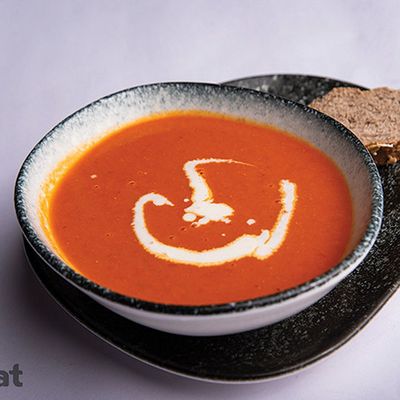 Tomato Soup