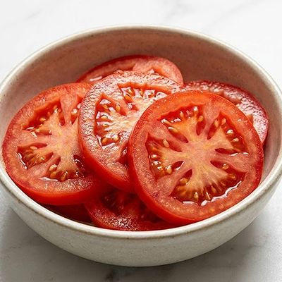 Add Tomatoes
