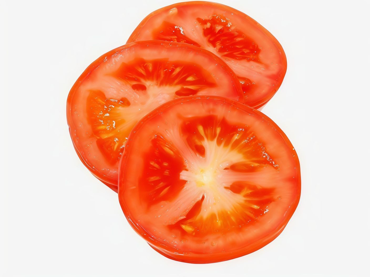 Extra Tomatoes