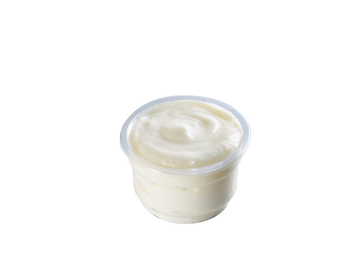 Garlic dip