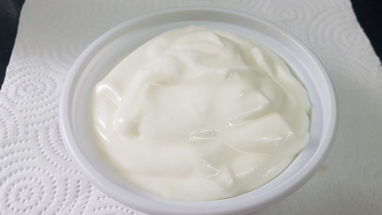Garlic Dip