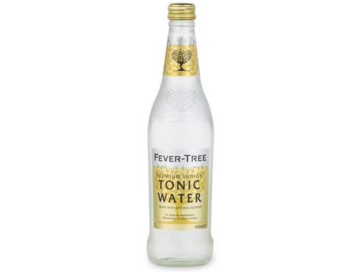 Tonic Water