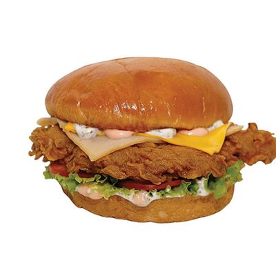 Torkino Chicken