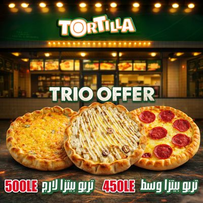 Tortilla photo 3
