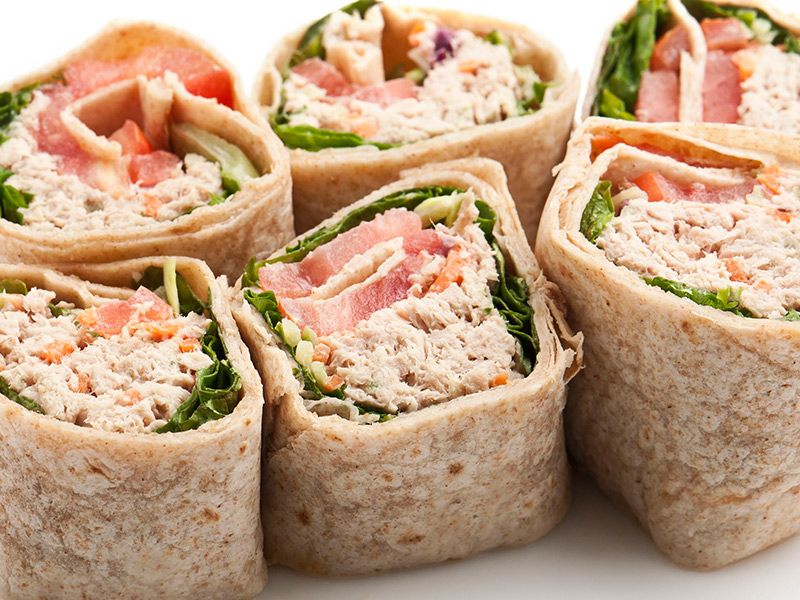 Tuna Roll
