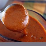 Tex Mix Sauce